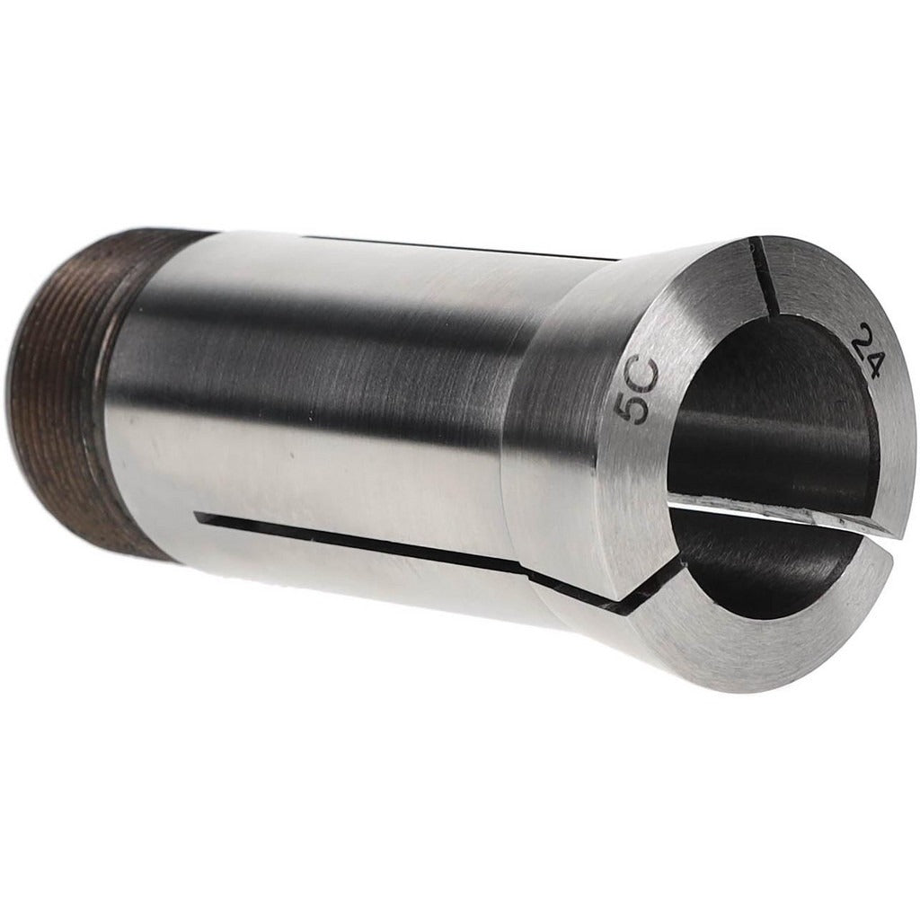 VALUE COLLECTION Value Collection 1230-4245 5C Round Collet 24mm