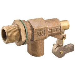 Watts 0780008 Series 750 3/4 in. Bronze Female Threaded x Male Threaded Fill Valve