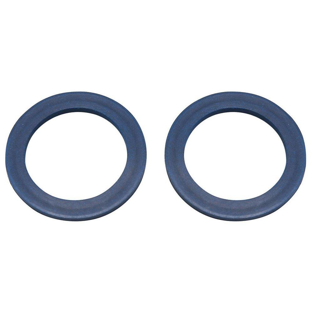 Watts 0881429 Series RK-3000 1-1/2 Inch Steam Gasket Kit for 3001 Union Replacement 0881429