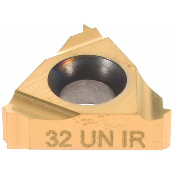 HERTEL Hertel H08704272 Threading Insert 32 Tpi 1/4 in Ic Un