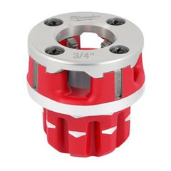 Milwaukee 48-36-1308 3/4 Alloy NPT Compact Forged Aluminum Die Head