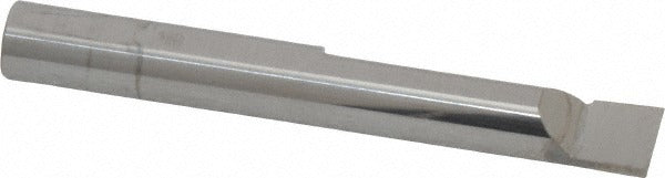 SCIENTIFIC CUTTING TOOLS Scientific Cutting Tools BB3112 Radial Relief Boring Bar
