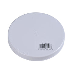 OATEY SCS 112ECAP Cherne PVC End Cap 1 1/2