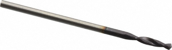GUHRING Guhring 9005150014000 Stub Drill Bit 0.055 in Powdered Metal