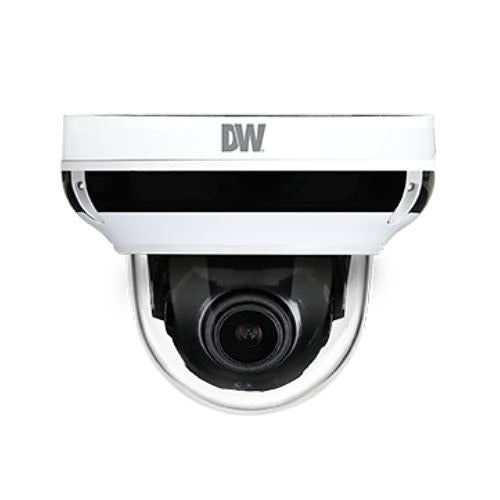DIGITAL WATCHDOG Digital Watchdog DWC-XSDH05MI 5MP Ai Ip Camera Varifocal Ir