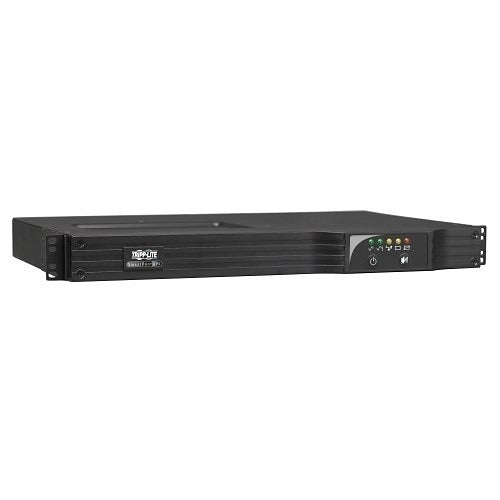 TRIPP LITE Tripp Lite SMART750RM1UN Smart Pro Ups 750VA 600W
