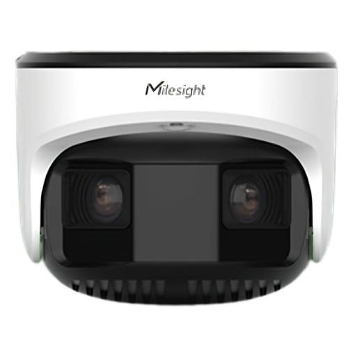 MILESIGHT Milesight Technology Usa MS-C8477-PC Panoramic Ip Camera