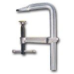 Bessey SQ-8 Bar Clamp Steel Handle and 5-1/2 Throat Depth