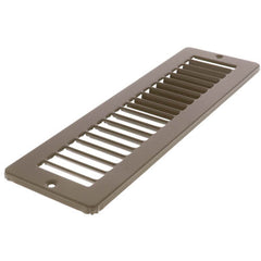 Hart & Cooley 11301 Toe Space Grille 10 x 2