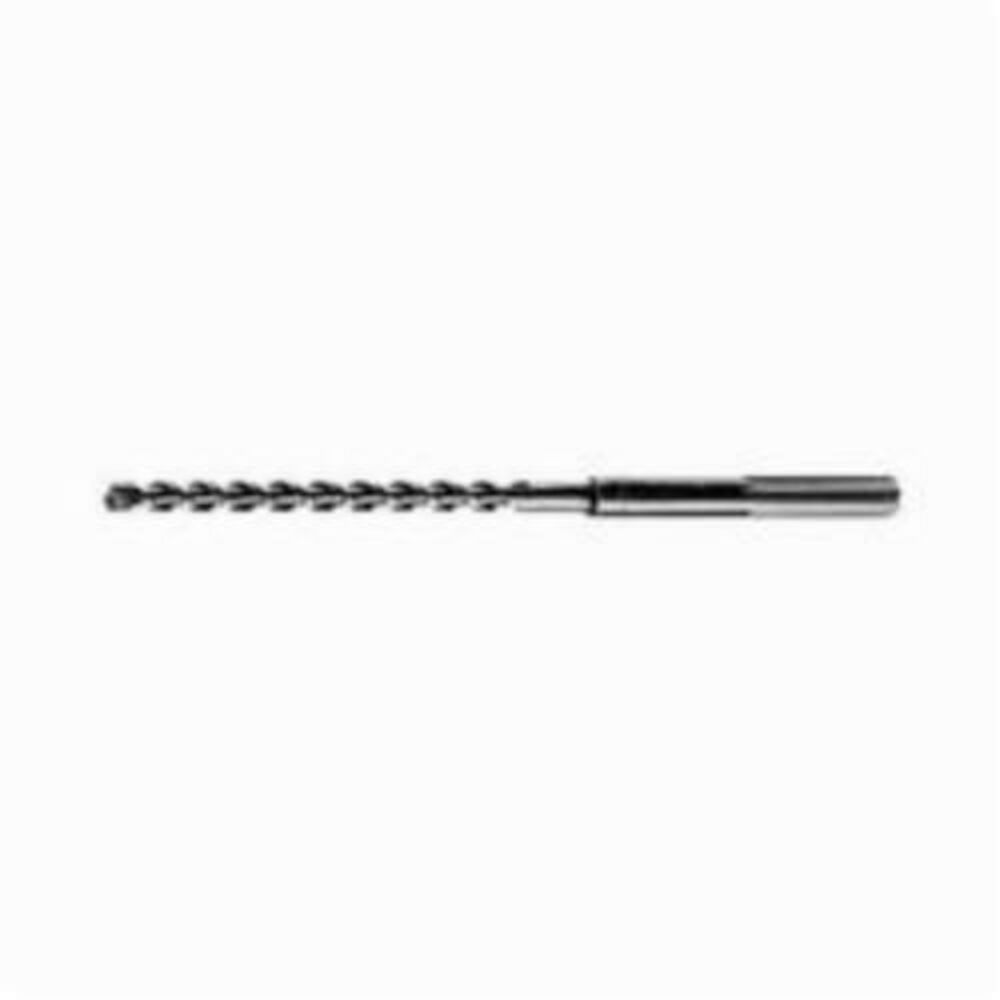 Milwaukee 48203904 2-Cutter Rotary Hammer Drill Bit 1/2 in x 21 in