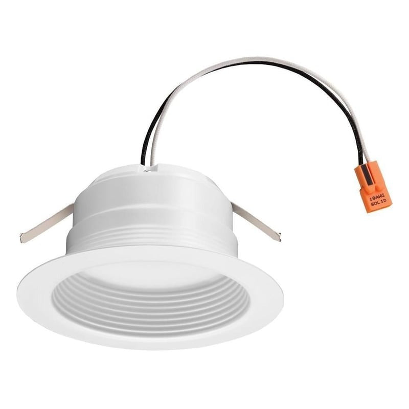 ACUITY BRANDS Acuity Brands 4BEMWLED27K90CRIM6 Lithonia Trim 10 W (4 in aperture)