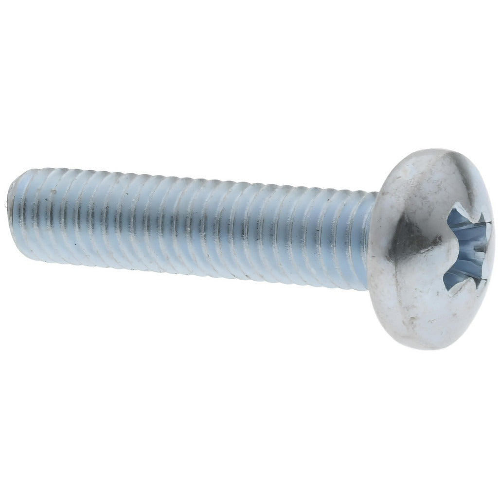 VALUE COLLECTION Value Collection MPPFI-1000870-100BX Machine Screw 10-32