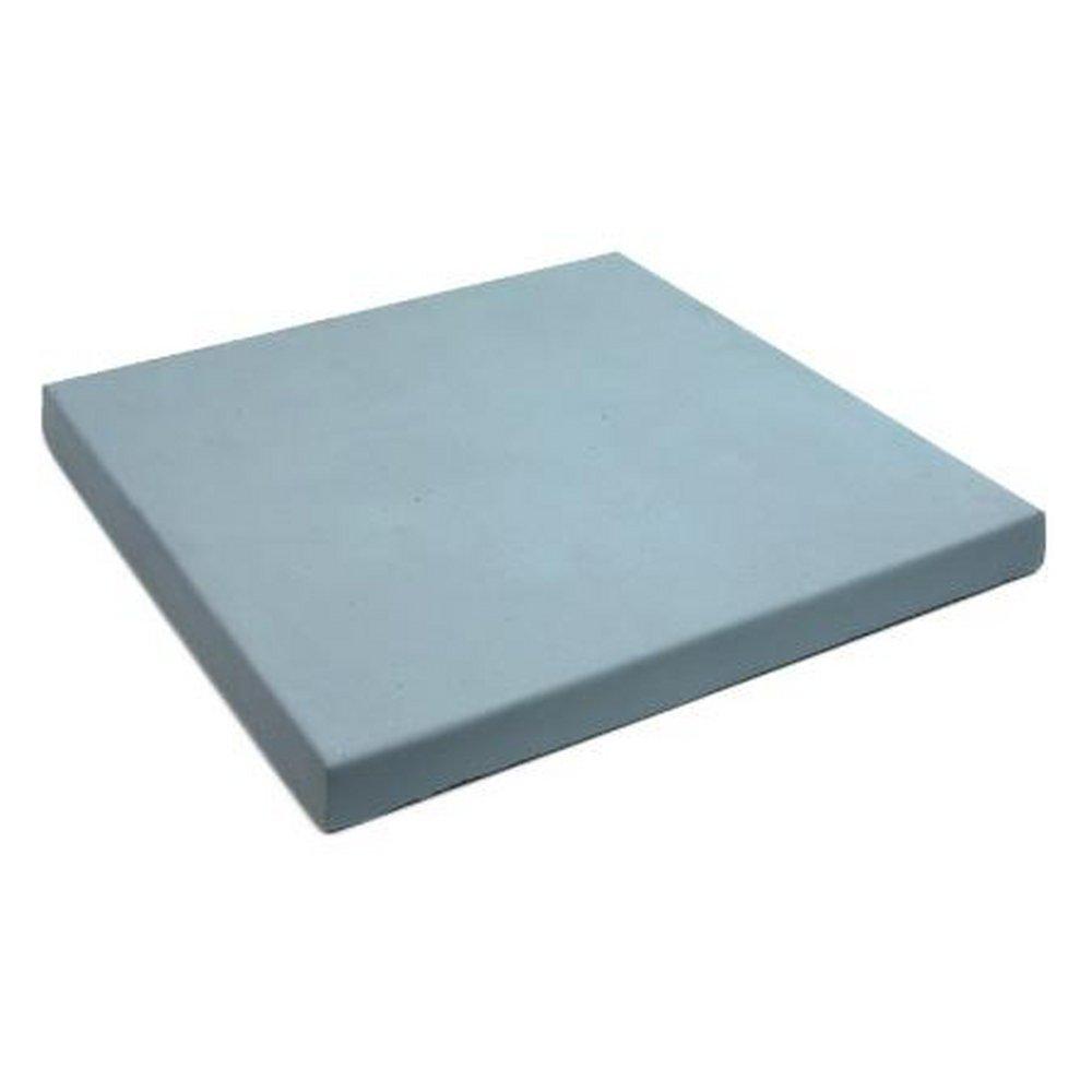 Diversitech 3636-3 CladLite 36 x 36 x 3 Concrete Condenser Pad