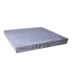 DiversiTech L3030-3 HunkLite 30 x 30 x 3 in. Equipment Pad Concrete