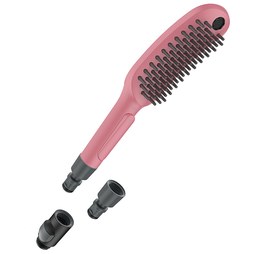 Hansgrohe 04973560 Handshower Dog Shower Pink 1.75 Gallons per Minute