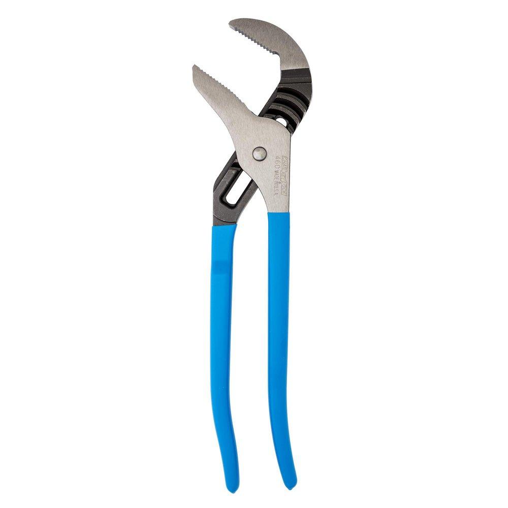 Jones Stephens J40405 16 Tongue & Grooved Plier