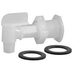 Faucet 4 Inch for Rubbermaid FG2624L30000