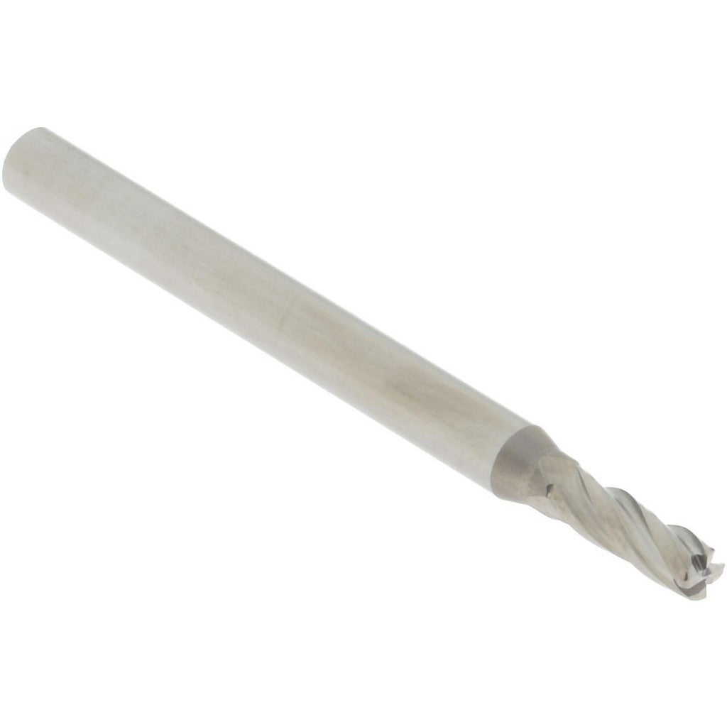 ACCUPRO Accupro 15024270 Corner Radius End Mill 0.0938in 4 Flute