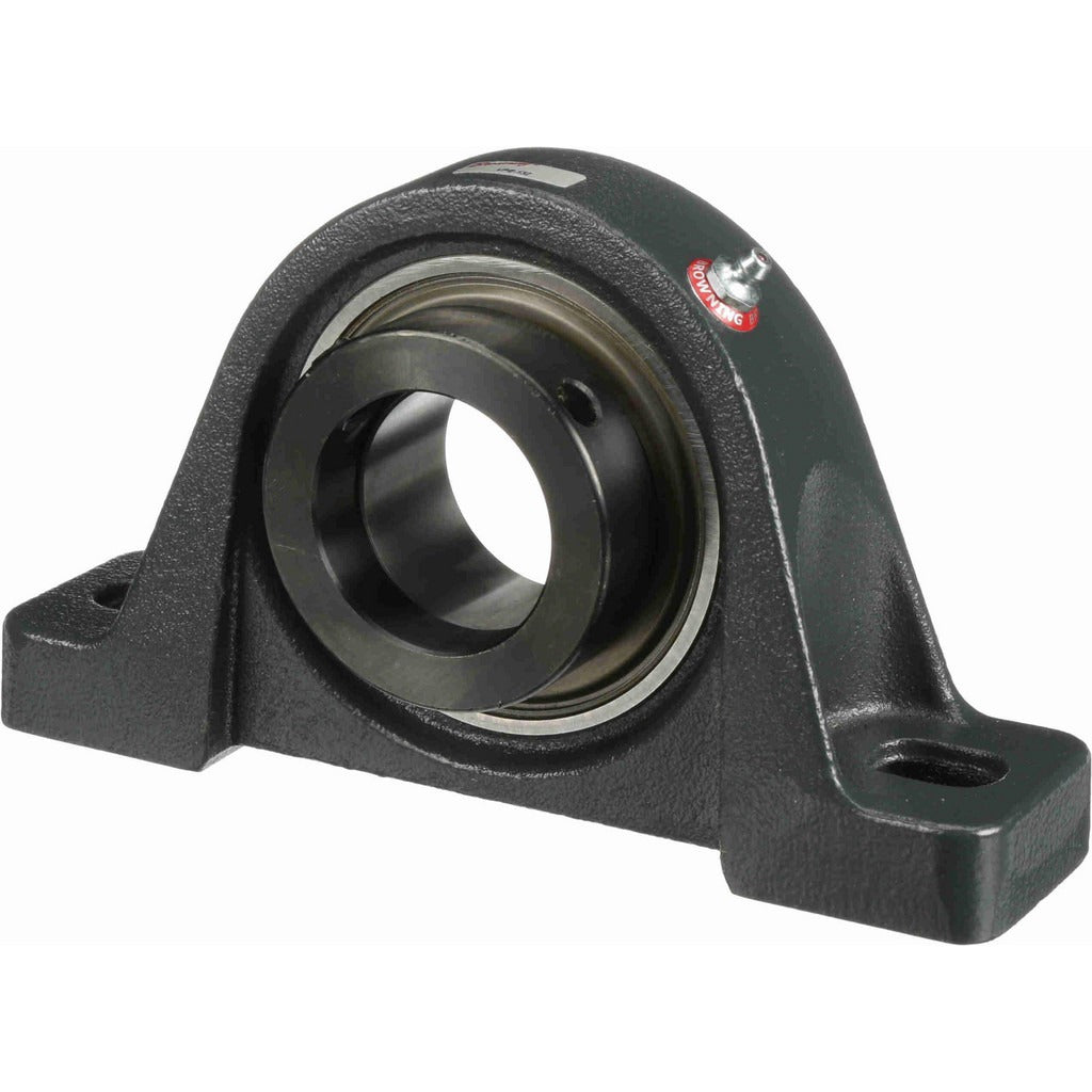 BROWNING Browning 767861 Pillow Block Bearing 1-11/16 in Cast Iron