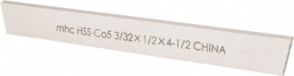 VALUE COLLECTION Value Collection 461-2002 Parallel Cutoff Blade M35 Cobalt