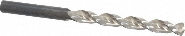 GUHRING Guhring 9005490081000 Jobber Drill Bit 8.1mm Hss