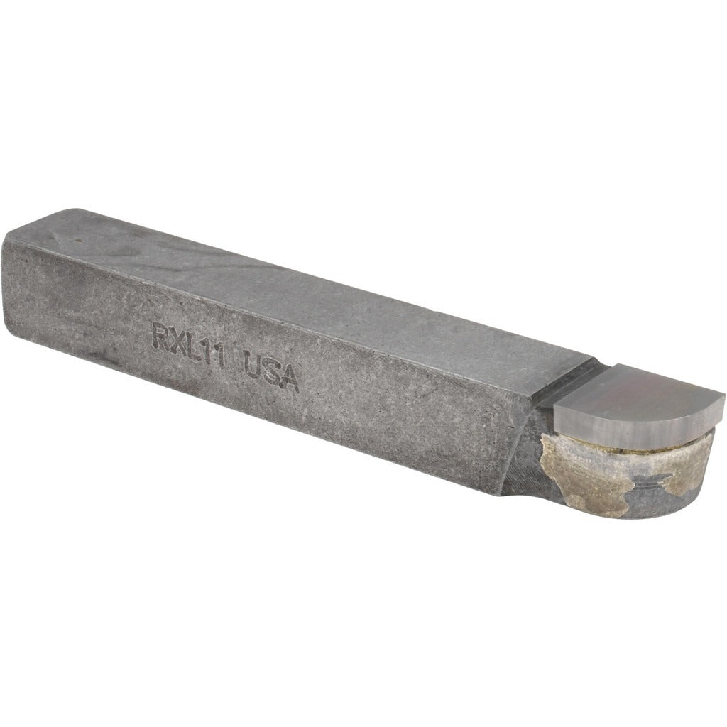 ACCUPRO Accupro ACC-RXL11 Radius Cutting Tool Bit 11/32 in Left Hand