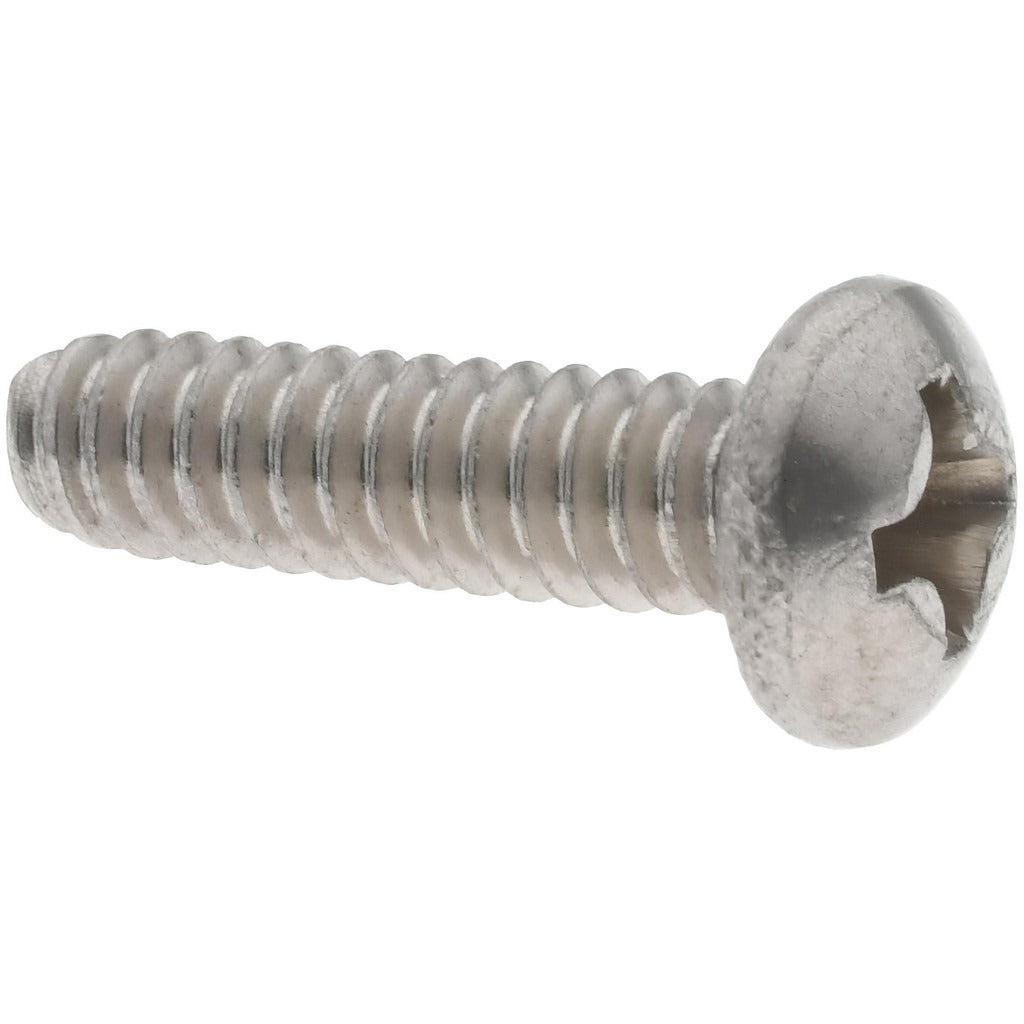 VALUE COLLECTION Value Collection MSC-67571240 Machine Screw 6-32 Pan Head