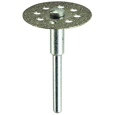 Dremel 545 Multipurpose Diamond Wheel 20000 RPM