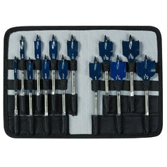 Bosch DSB5013P Daredevil 13pc Spade Bit Set