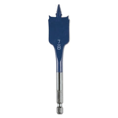 Bosch DSBS1011 DareDevil Spade Bits 7/8 in Diameter x 4 in Length