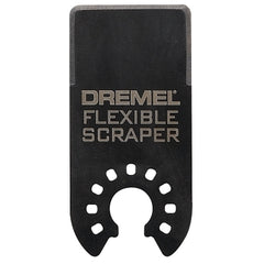 Dremel MM610 Flexible Scraper Blade Steel