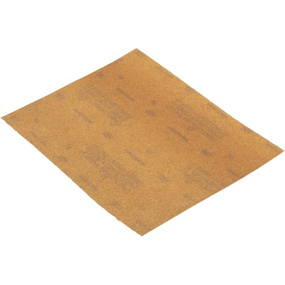 NORTON Norton 66261101500 Sanding Sheet 100 Grit Garnet A511