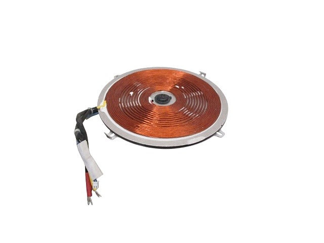 FRIGIDAIRE Frigidaire 357227574 Induction Coil Element (210 mm) Replacement 357227574