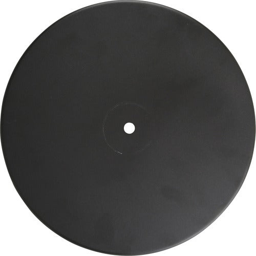 GENUINE JOE Genuine Joe GJO00467 Crowd Control Flat Base 2 Pack