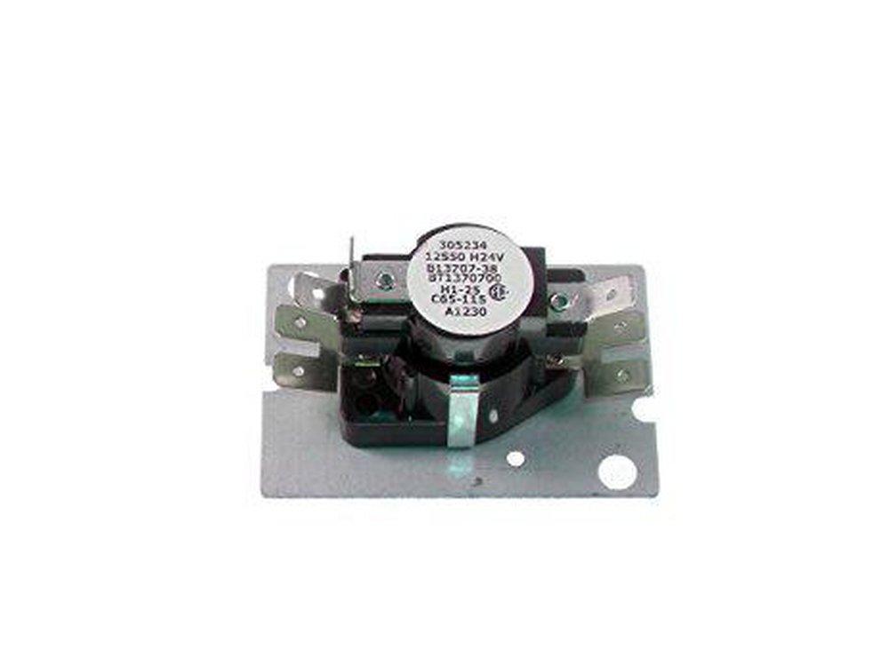 Goodman B1370738 Time Delay Relay SPDT 24V