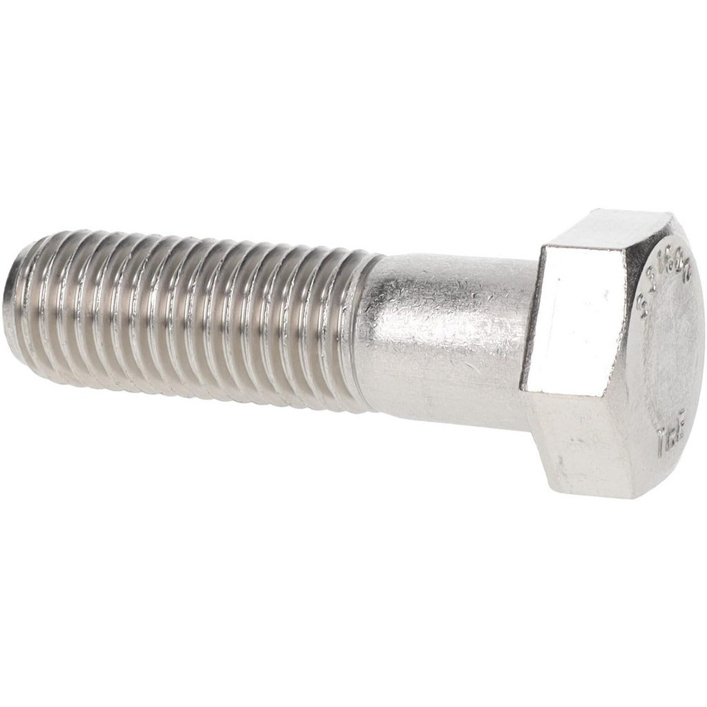 VALUE COLLECTION Value Collection 2-H-87C-325 Hex Cap Screw 7/8-9 Grade 316