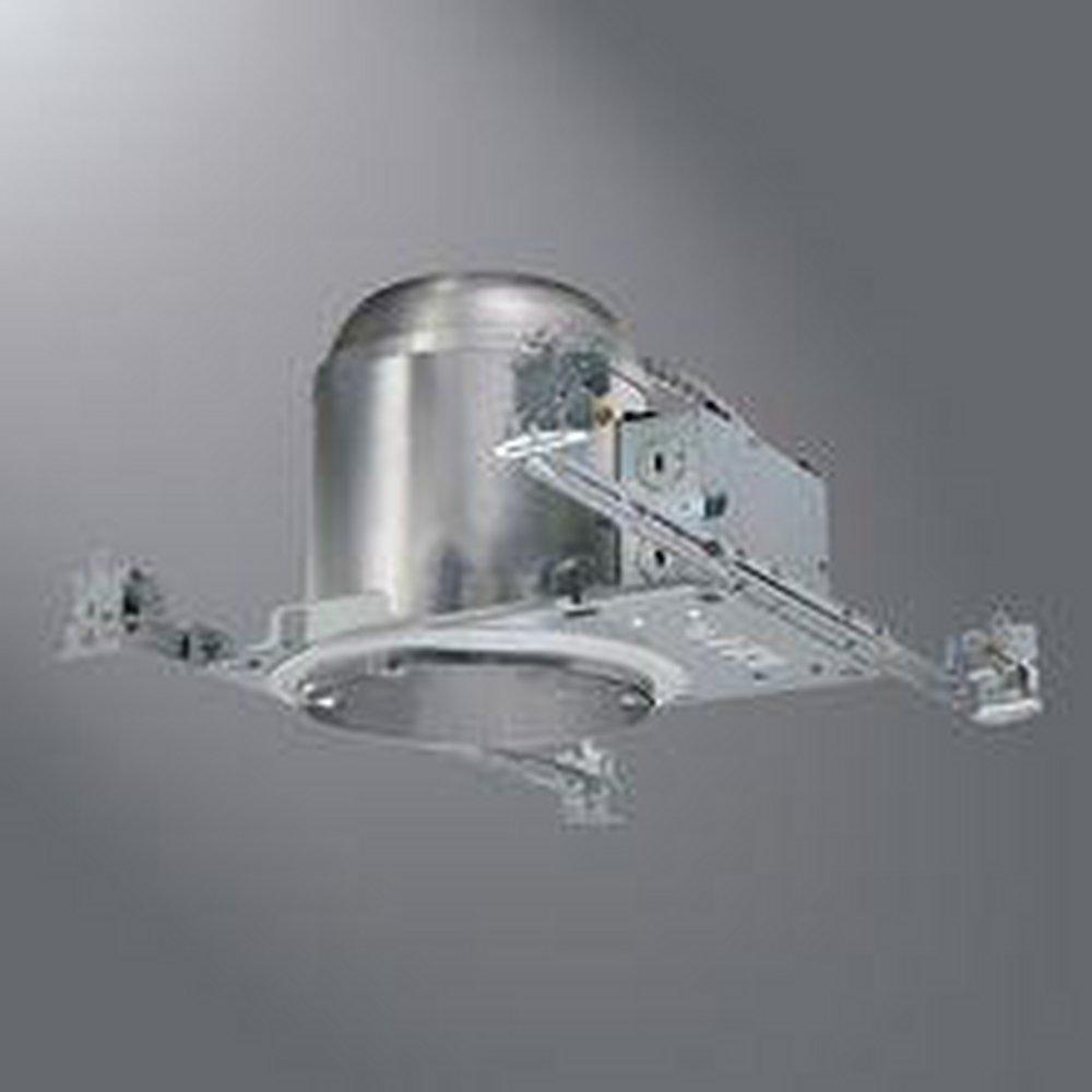 Halo H7ICAT HOUSING LTG RECESSED INCAND IC 120VAC AL