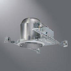 Halo H7ICAT HOUSING LTG RECESSED INCAND IC 120VAC AL