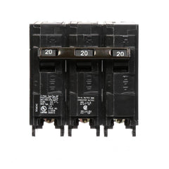 Siemens Q320 Breaker 240V 20A 3-Pole