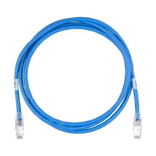 BELDEN Belden Inc. CAF1102004 CAT6 Patch Cable Red 4 in