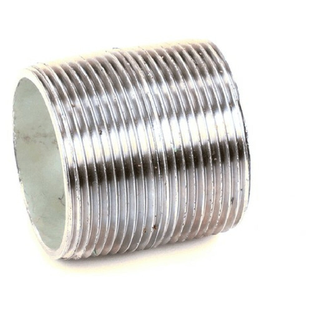 CHAMPION Champion 100043 Nipple Close 1 1/2 NPT (1.85 in) 8045031