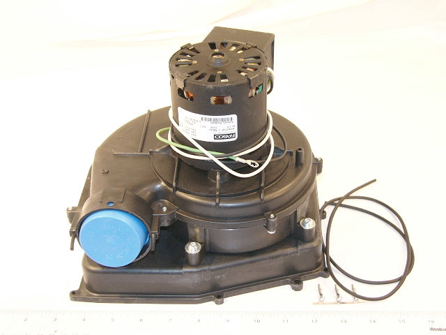 INTERNATIONAL COMFORT PRODUCTS 1149097 COMBUSTION BLOWERS