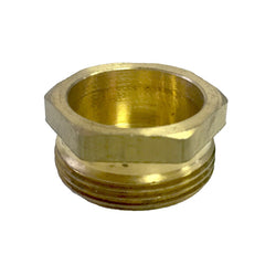 Woodford 30059 Brass Nut for 14, 17 Wall Faucets Replacement MPN