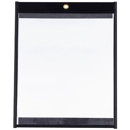 BSC PREFERRED Bsc Preferred JTH140 Magnetic Ticket Holders 25 Per Case