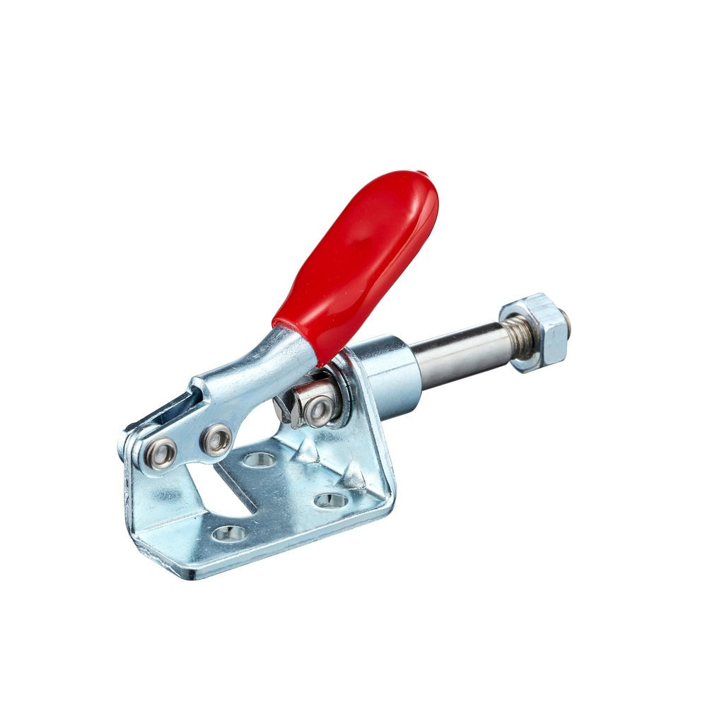 HERTEL Hertel CH-301-B Straight Line Action Clamp 100 Lb