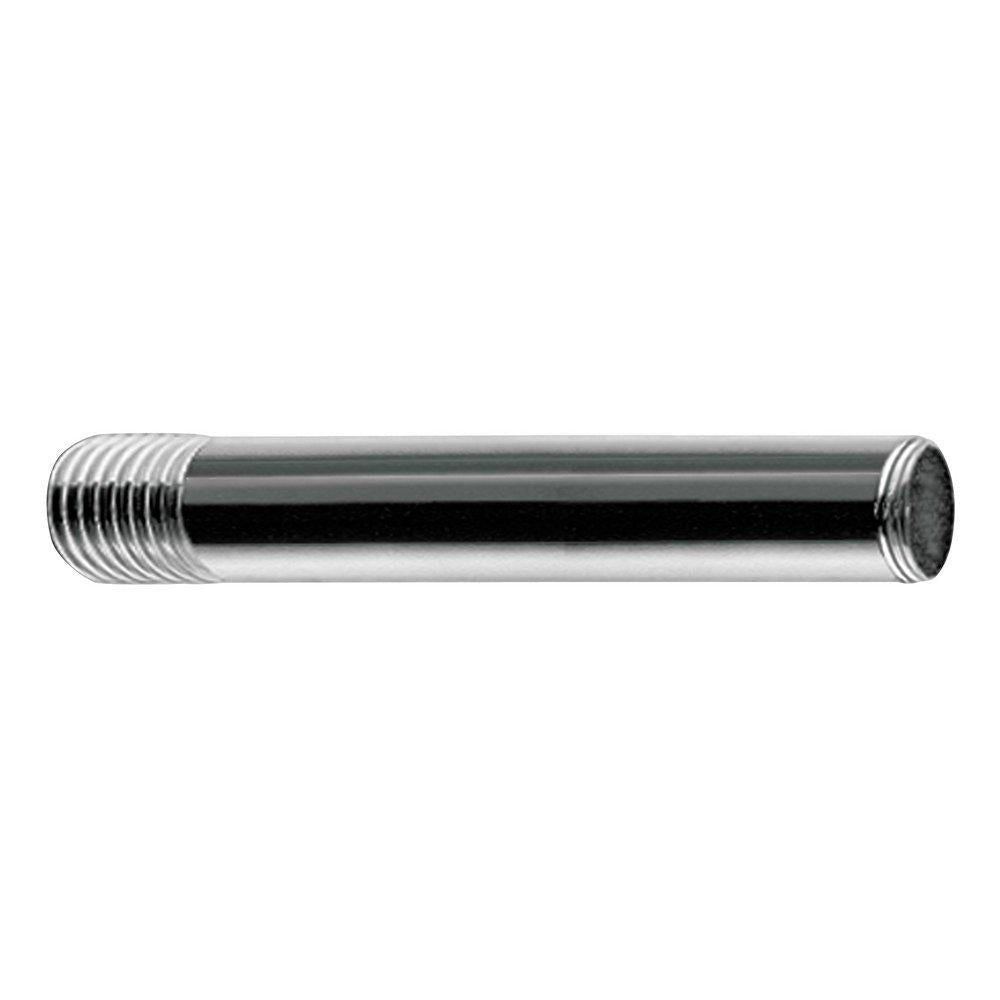MOEN Moen 116651 Shower Arm Straight Chrome 6 Inch