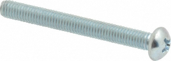 VALUE COLLECTION Value Collection MPRFI-1001750-100BX Machine Screw 10-32