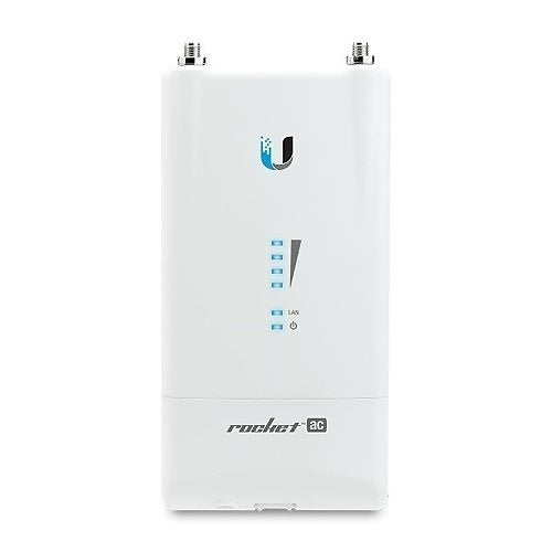 UBIQUITI Ubiquiti R5AC-LITE-US Rocket 5ac Lite 5 Ghz Radio
