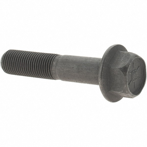 VALUE COLLECTION Value Collection C39062 Flange Bolt 1/2-20 Unf 2-1/2 in Grade 8