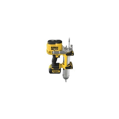 DeWalt DCGG571M1 20V MAX Grease Gun Kit 14.5 oz Cartridge